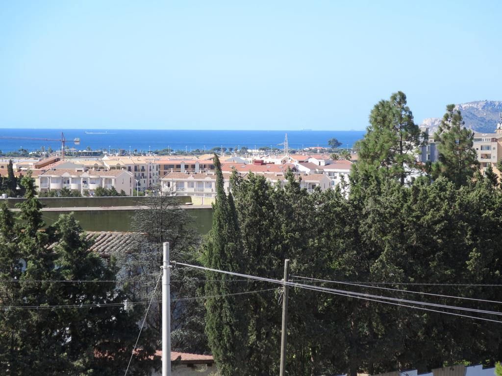 Belvedere Sul Mare クアルトゥ・サンテーレナ エクステリア 写真